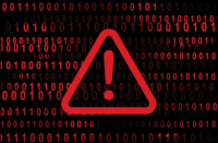 Alerta de seguridad Desktop App