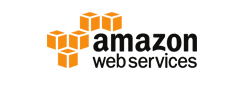 Amazon Web Services Logo