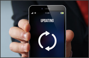 La App Android para el PBX 3CX tiene una nueva actualización, haciéndola más rápida y mejor