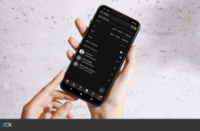 Android blog beta