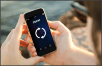 Atajos desde el centro de notificación para responder chats con la App Andorid