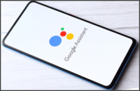 Use el Asistente de Google para llamar