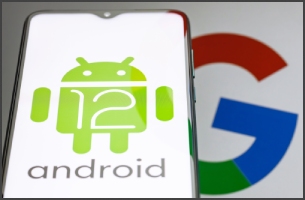 Nuevo Android Beta con soporte Android 12
