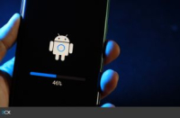 Android 14 beta