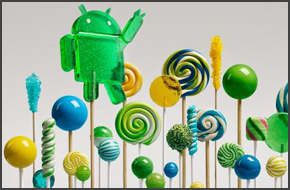 3CXPhone para Android Se Volvió Más Dulce con Soporte para Lollipop
