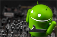 Nueva actualización de la App Android