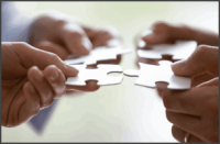 Todas las apps de cliente para un PBX omnicanal