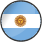 Argentina bandera