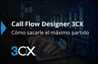 Call Flow Designer y todos los beneficios