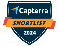 Lista Capterra 2024