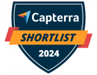 Lista Capterra 2024 Lista Capterra 2024