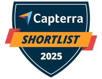 Finalistas Capterra 2025