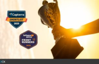 Premios Capterra-Software Advise 2025