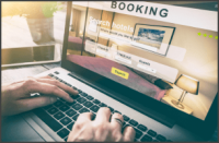 Chat en vivo en su sitio web de hotel