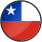 Chile bandera