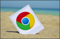 Extensión de navegador de Chrome y Edge y V18
