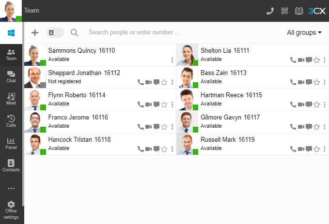 Migración a StartUP hoy – hospedaje actualizaciones gratis No espere más y migre a StartUP para unas comunicaciones sin complicaciones