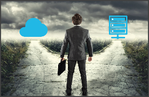 PBX On premise o en la nube