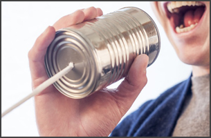 Comunicaciones efectivas o eficientes