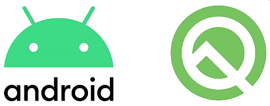 Compatible con Android Q