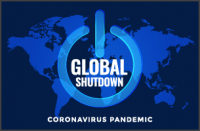 Confinamiento global comunicaciones