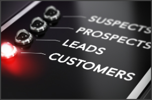 crm customers
