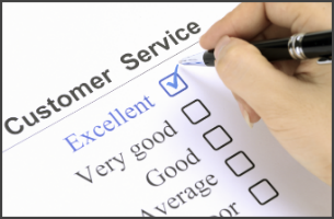 Servicio al Cliente