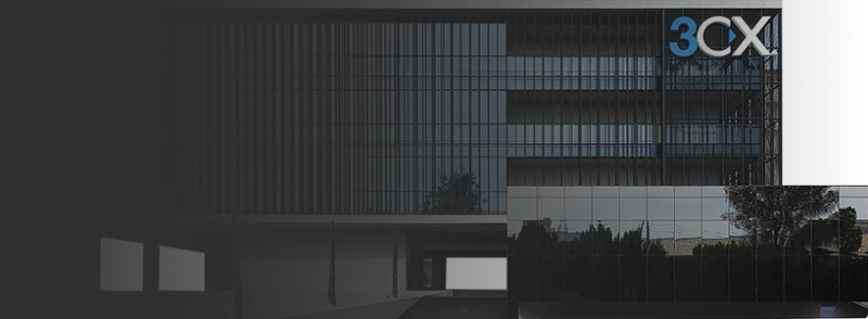 Edificio de 3CX