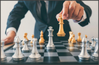 Estrategia planificada