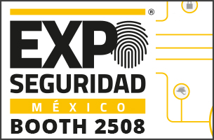 3CX presente en ExpoSeguridad México 2019 - 7 al 9 de Mayo