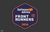 Favorito en Software Advice