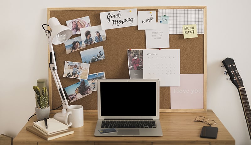 Encuentre el mejor lugar para trabajar
