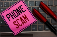 Como evitar estos errores que pueden llevar a un fraude telefónico