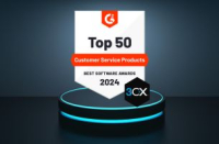 3CX | Premios G2 Top 50