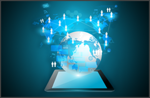 global communications