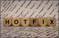 Hotfix para V16 Update 5 solucionando las notificaciones PUSH de Apple