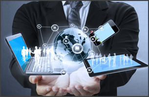 3CX incorpora nativamente Hot Desking