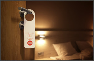 hotel module