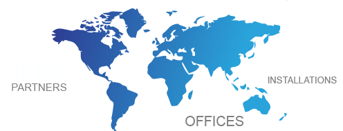Infografía mundial Infografía mundial