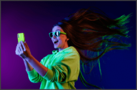 Lanzamiento Oficial App iOS: Agilizando Interacciones
