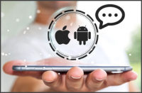 La Nueva Actualización para las Apps 3CX para Android y iOS incluye mejoras importantes en el chat