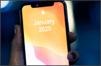 Nueva App iOS escrita en Swift