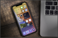 Actualización ios app iOS14