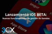 Gestión de llamadas más fácil en la App iOS