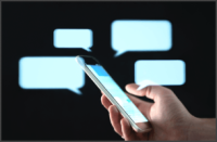 La App iOS Beta y mejoras en la funcionalidad de chats