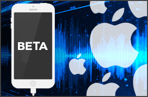 Cliente iOS en BETA