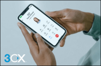 Gestión de Llamadas de iOS
