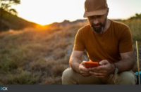 Aplicación iOS V5.4 Beta 3