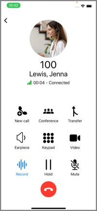 Captura de pantalla - iOS 17 V20 Final