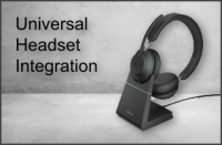 Update 6 - Release Candidate: integración universal de Auriculares